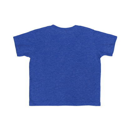 Little Minds Big Dreams Toddler T-Shirt