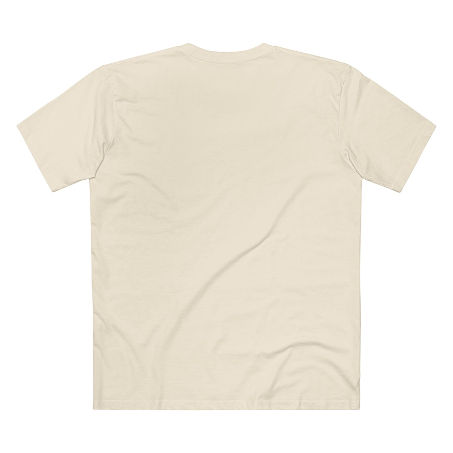 Coffee Fueled & Focused Tee — Cute Cartoon Coffee Cup Graphic Shirt