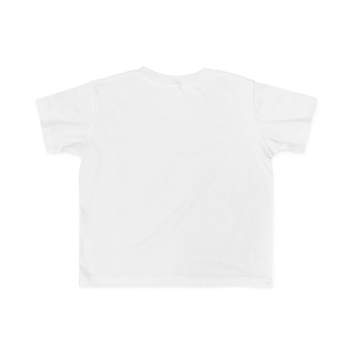 Little Minds Big Dreams Toddler T-Shirt