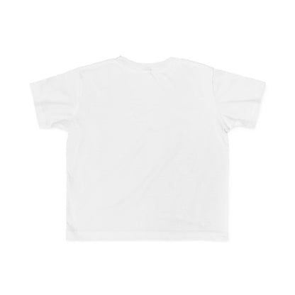 Little Minds Big Dreams Toddler T-Shirt