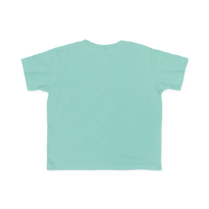 Little Minds Big Dreams Toddler T-Shirt