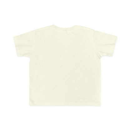 Little Minds Big Dreams Toddler T-Shirt