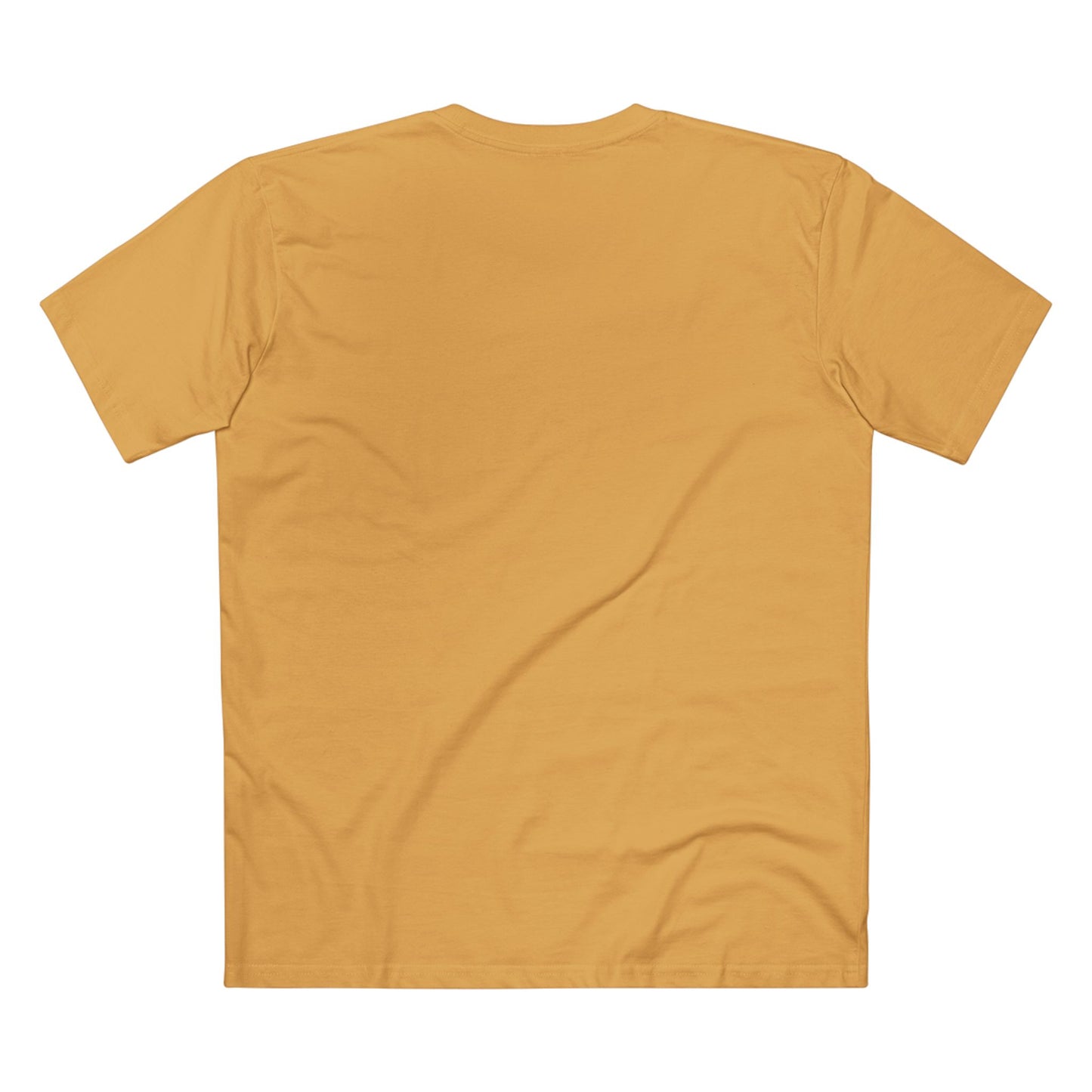 Coffee Fueled & Focused Tee — Cute Cartoon Coffee Cup Graphic Shirt