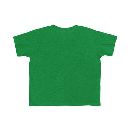 Little Minds Big Dreams Toddler T-Shirt