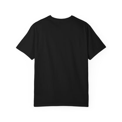 Witches Never Die T-Shirt — Gothic Witchy Graphic Tee