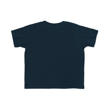Little Minds Big Dreams Toddler T-Shirt
