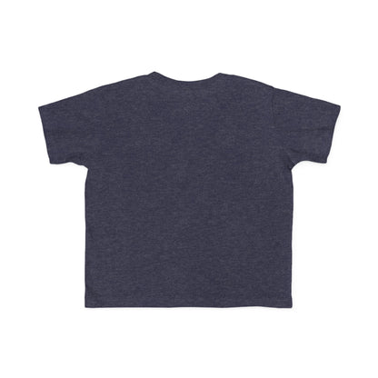 Little Minds Big Dreams Toddler T-Shirt