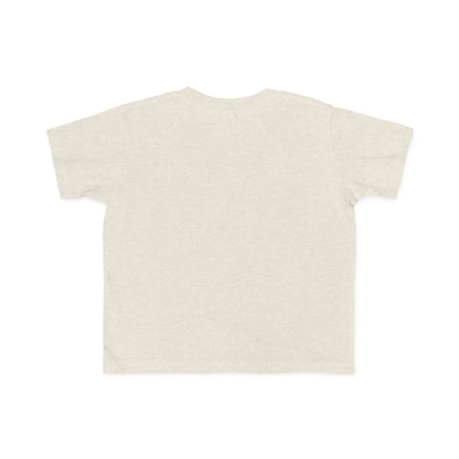 Little Minds Big Dreams Toddler T-Shirt