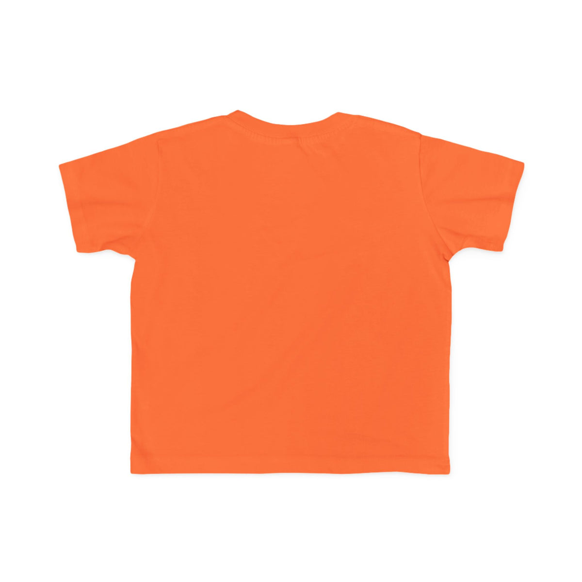 Little Minds Big Dreams Toddler T-Shirt