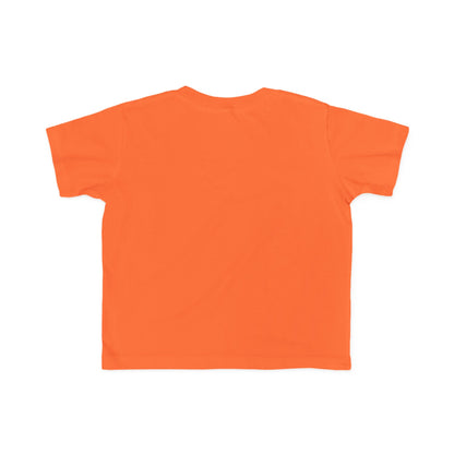 Little Minds Big Dreams Toddler T-Shirt