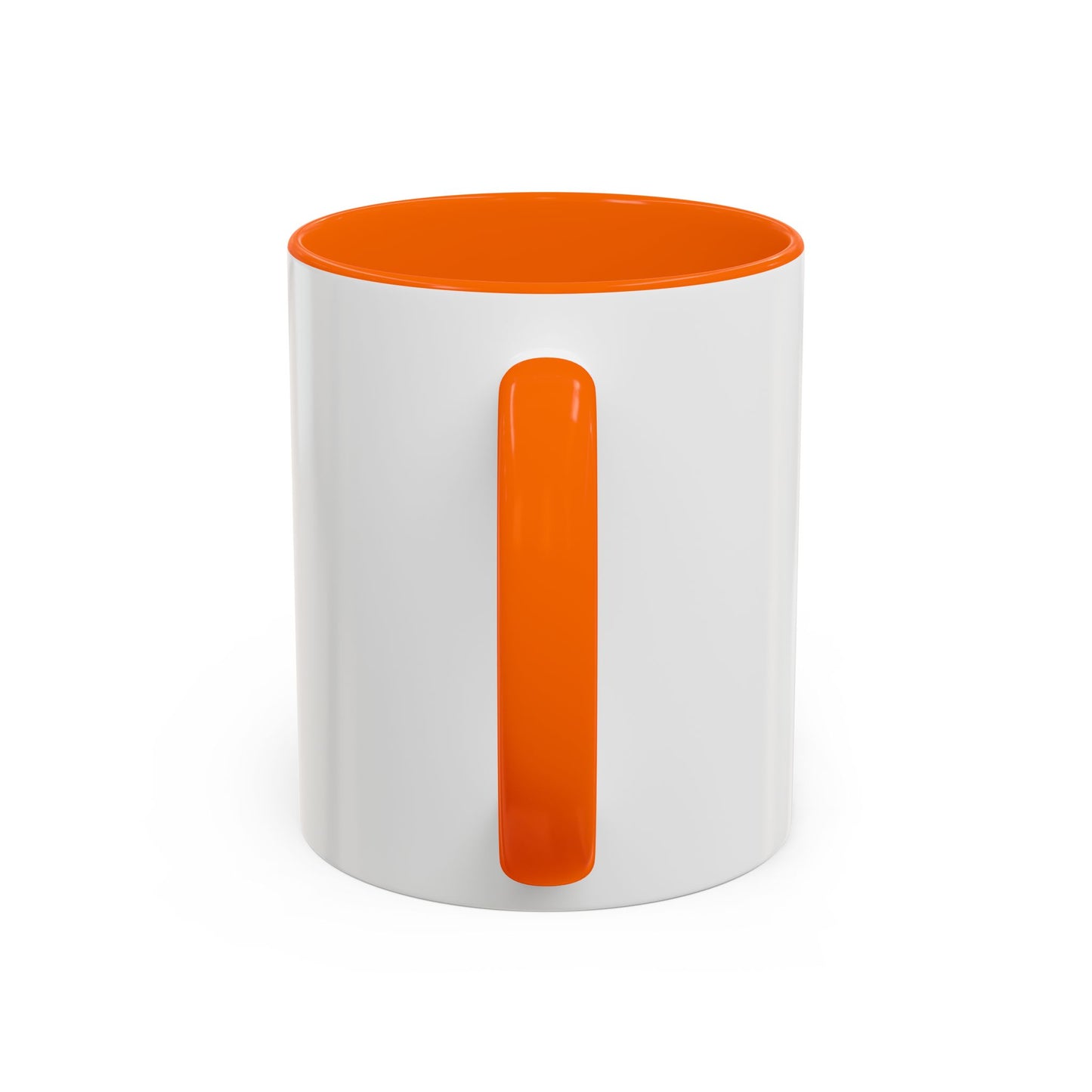 Coffee Fueled & Focused Mug — Cute Cartoon Coffee Cup Gift (11/15oz)