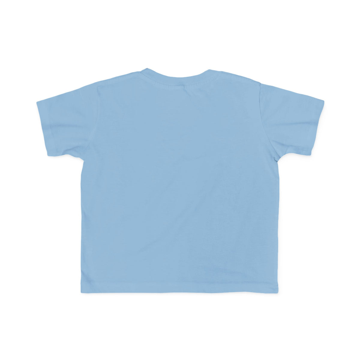 Little Minds Big Dreams Toddler T-Shirt