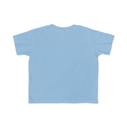 Little Minds Big Dreams Toddler T-Shirt