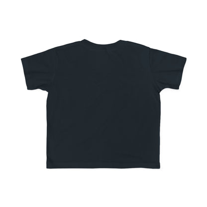 Little Minds Big Dreams Toddler T-Shirt