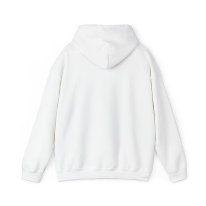 Teacher's Love Hoodie - Cute School Gifts "Ready to Learn"
