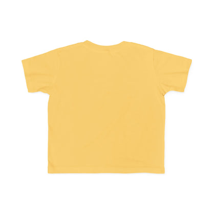 Little Minds Big Dreams Toddler T-Shirt