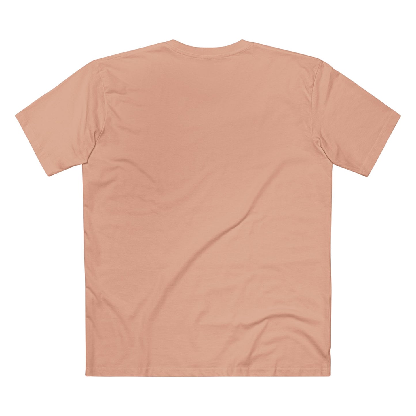 Coffee Fueled & Focused Tee — Cute Cartoon Coffee Cup Graphic Shirt
