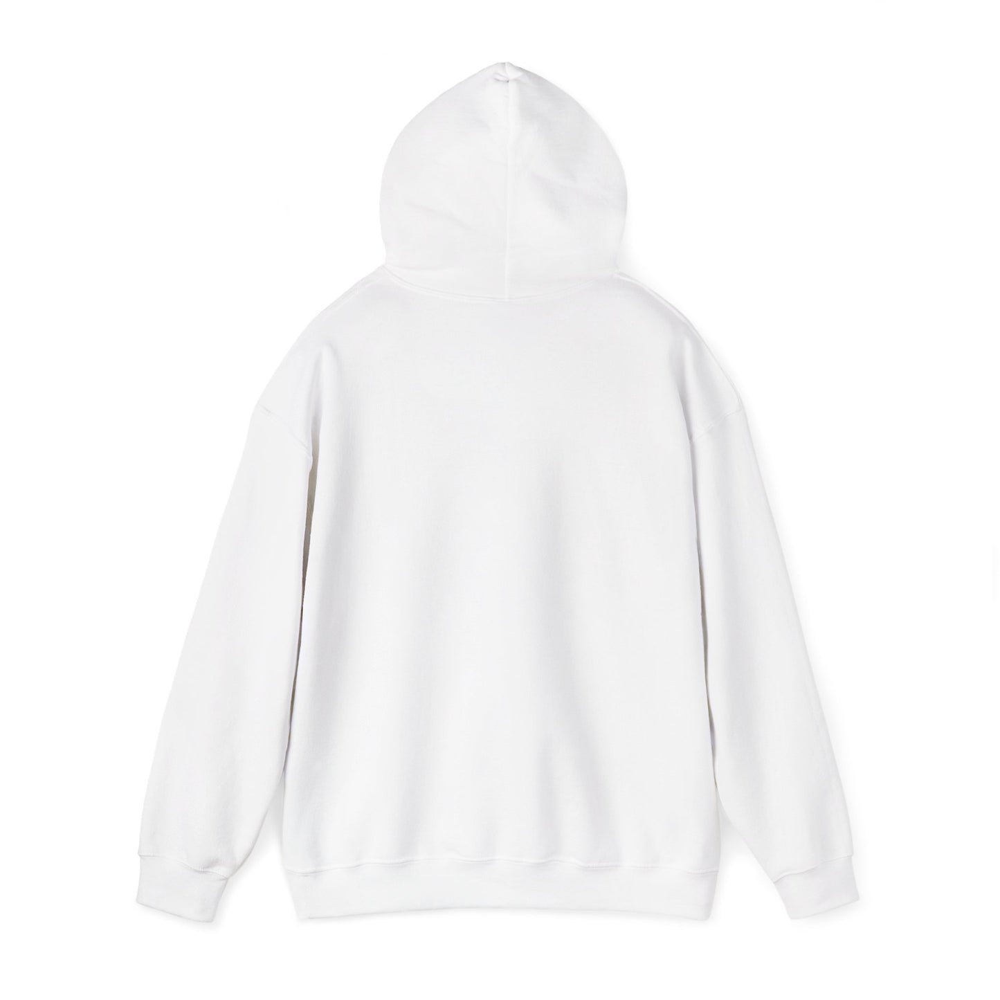 Teacher's Love Hoodie - Cute School Gifts "Ready to Learn"