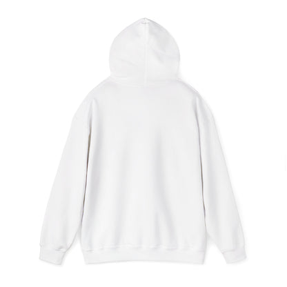 Teacher's Love Hoodie - Cute School Gifts "Ready to Learn"