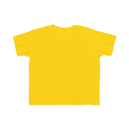 Little Minds Big Dreams Toddler T-Shirt