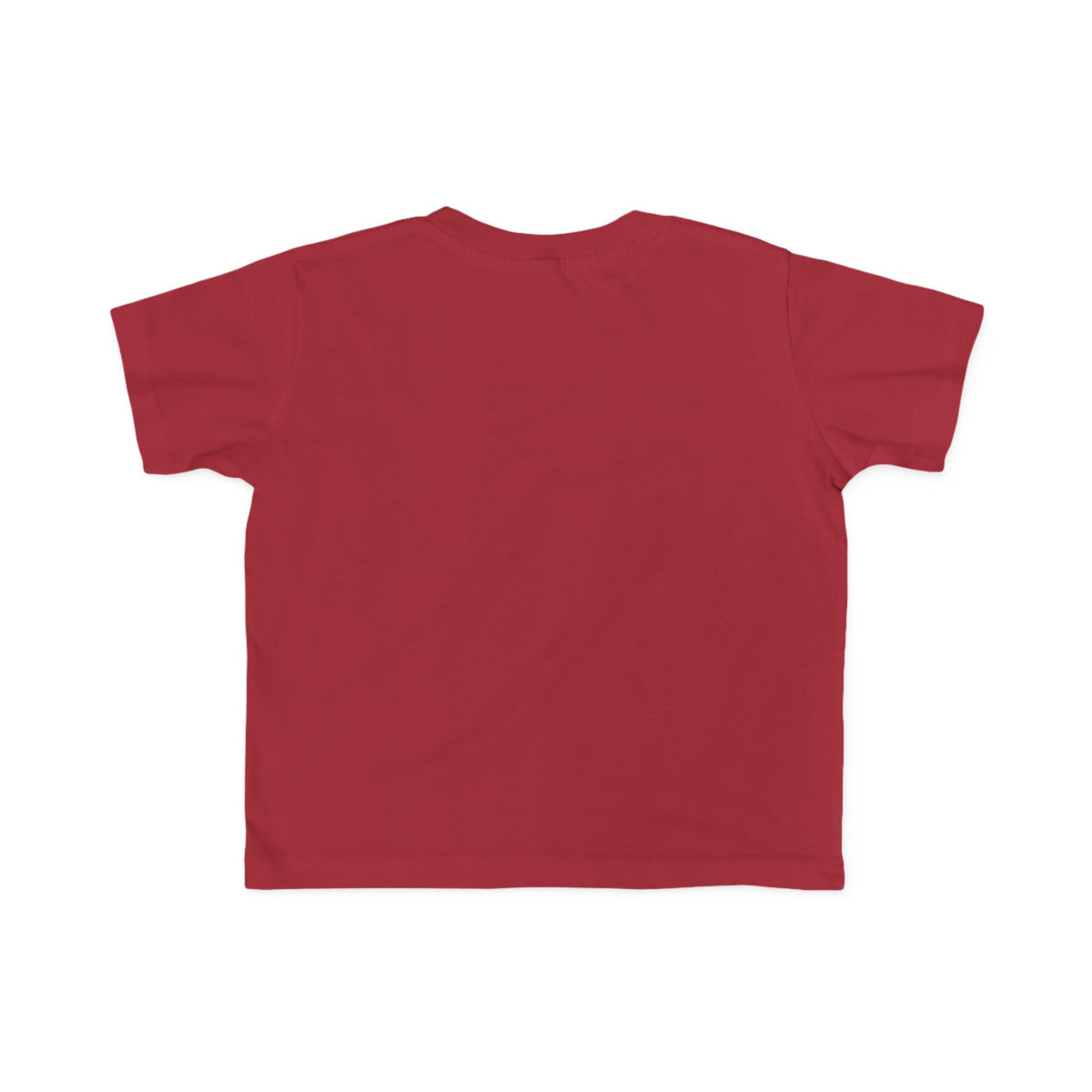 Little Minds Big Dreams Toddler T-Shirt