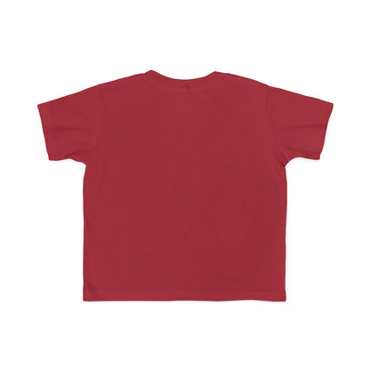 Little Minds Big Dreams Toddler T-Shirt
