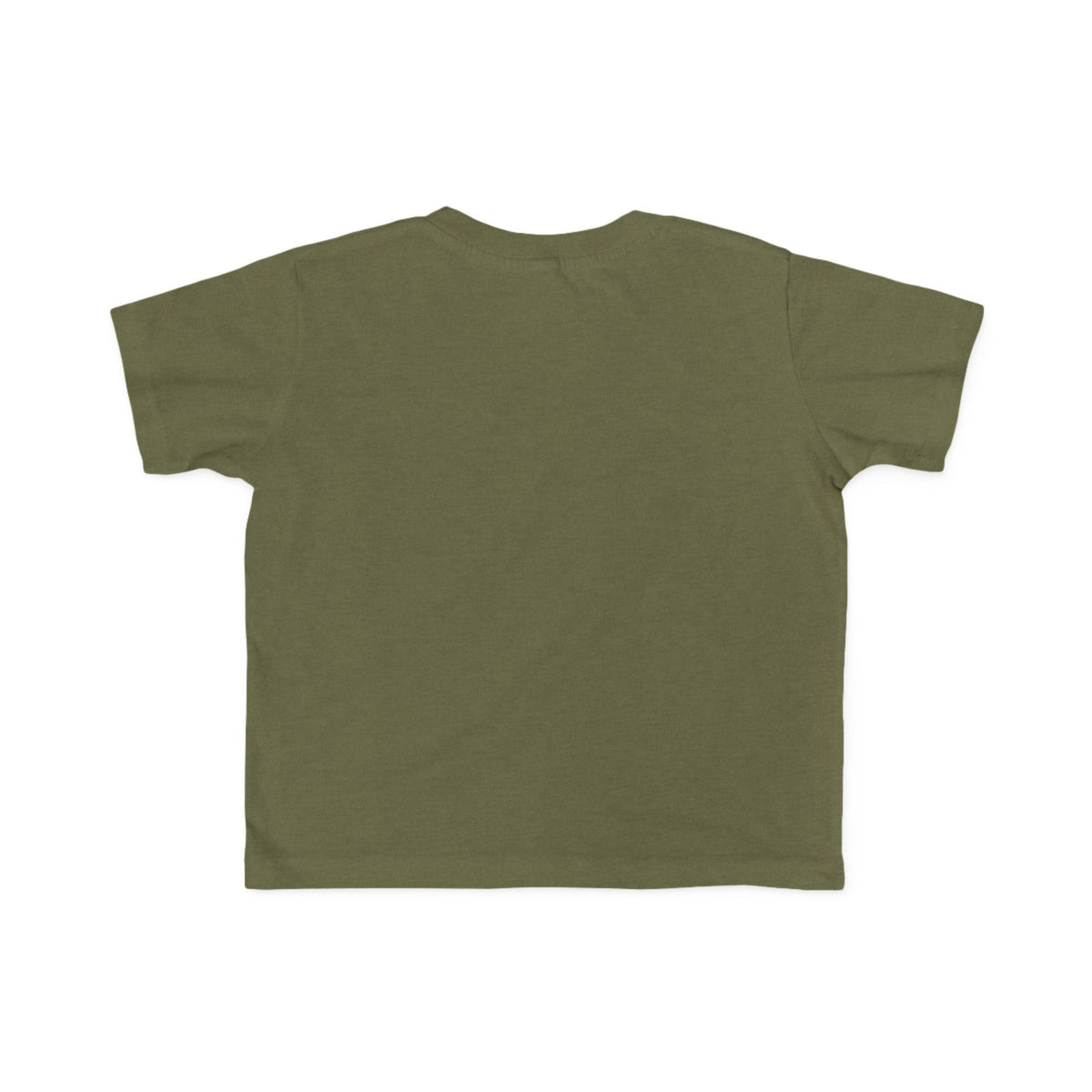 Little Minds Big Dreams Toddler T-Shirt