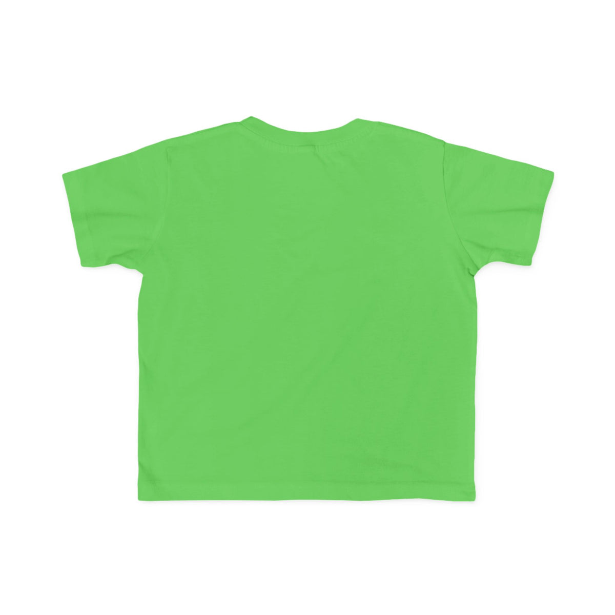 Little Minds Big Dreams Toddler T-Shirt