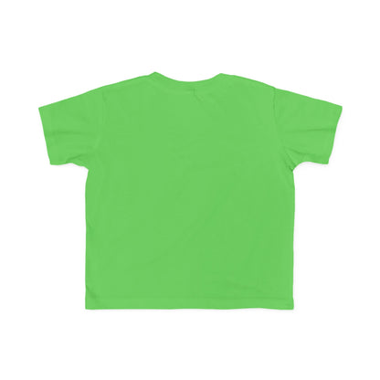 Little Minds Big Dreams Toddler T-Shirt