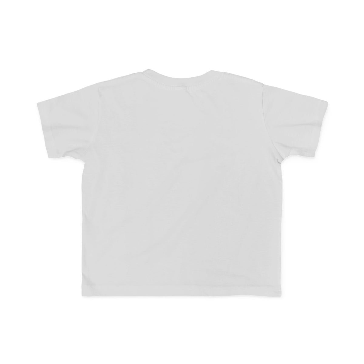 Little Minds Big Dreams Toddler T-Shirt