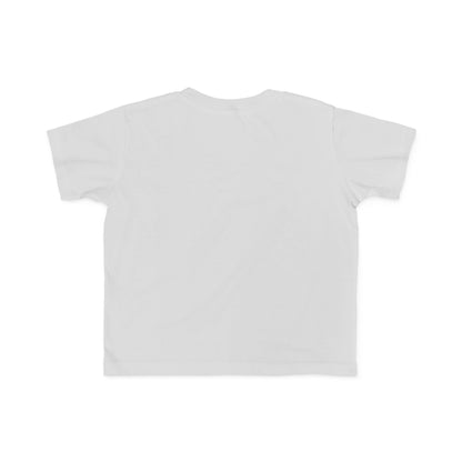 Little Minds Big Dreams Toddler T-Shirt
