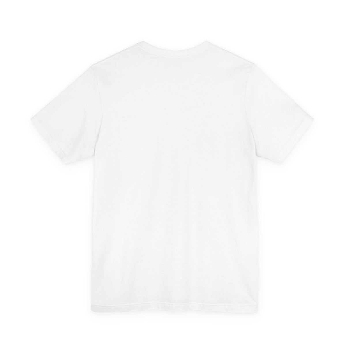 Her Power Tee — Empowering Moon Goddess Women’s Graphic T-Shirt
