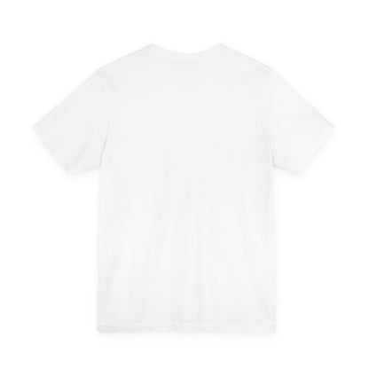 Her Power Tee — Empowering Moon Goddess Women’s Graphic T-Shirt