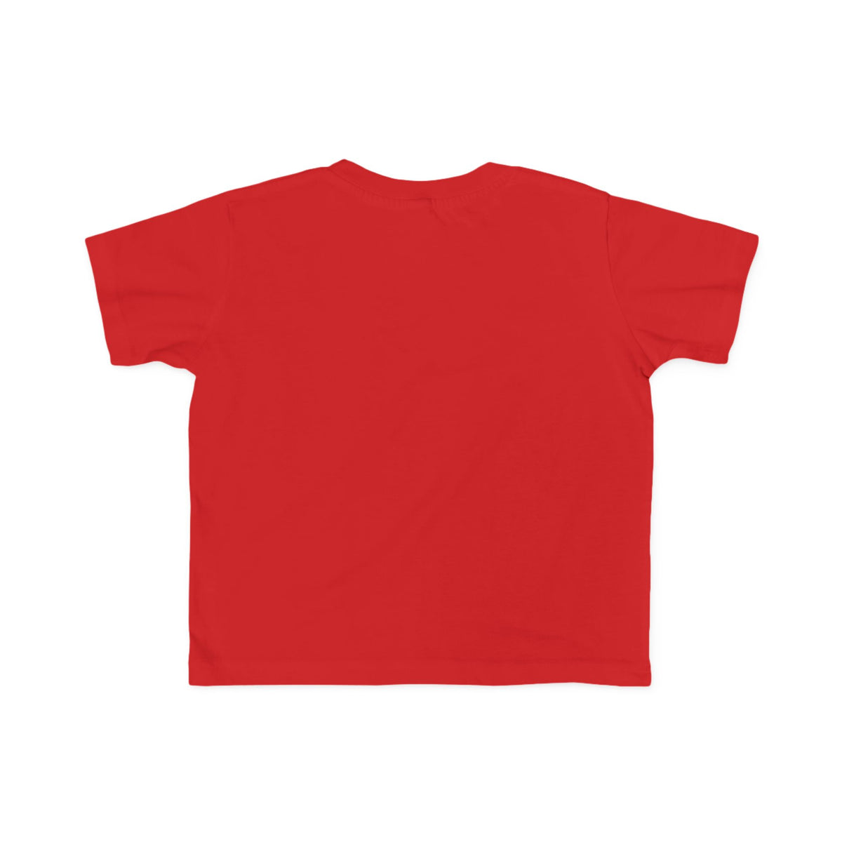 Little Minds Big Dreams Toddler T-Shirt