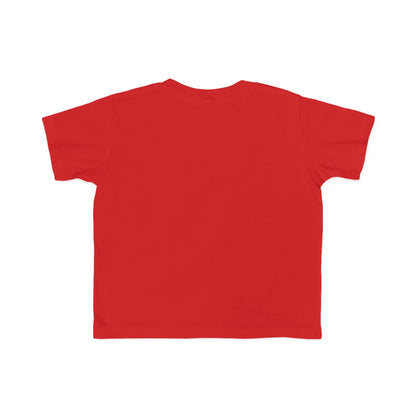 Little Minds Big Dreams Toddler T-Shirt