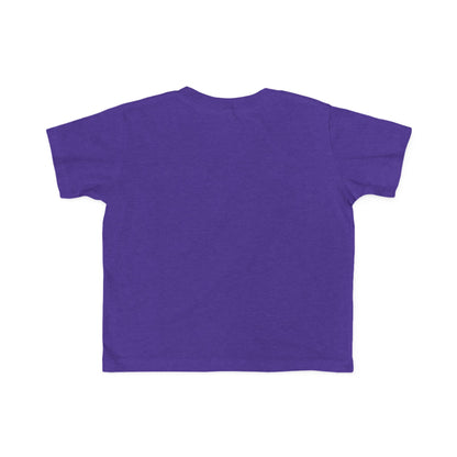 Little Minds Big Dreams Toddler T-Shirt