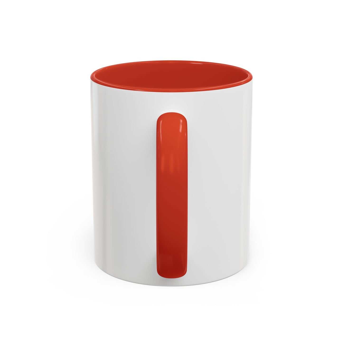 Coffee Fueled & Focused Mug — Cute Cartoon Coffee Cup Gift (11/15oz)