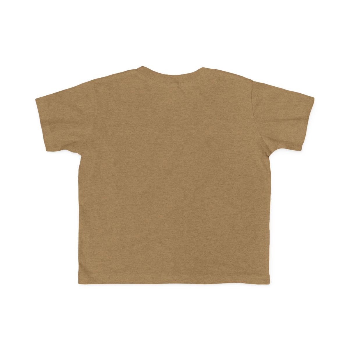 Little Minds Big Dreams Toddler T-Shirt