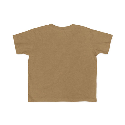 Little Minds Big Dreams Toddler T-Shirt